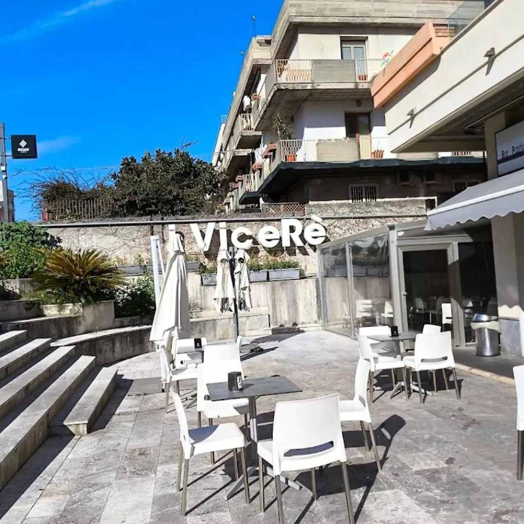 Casa Morgan Holidays In Sicily CTA Gasthof