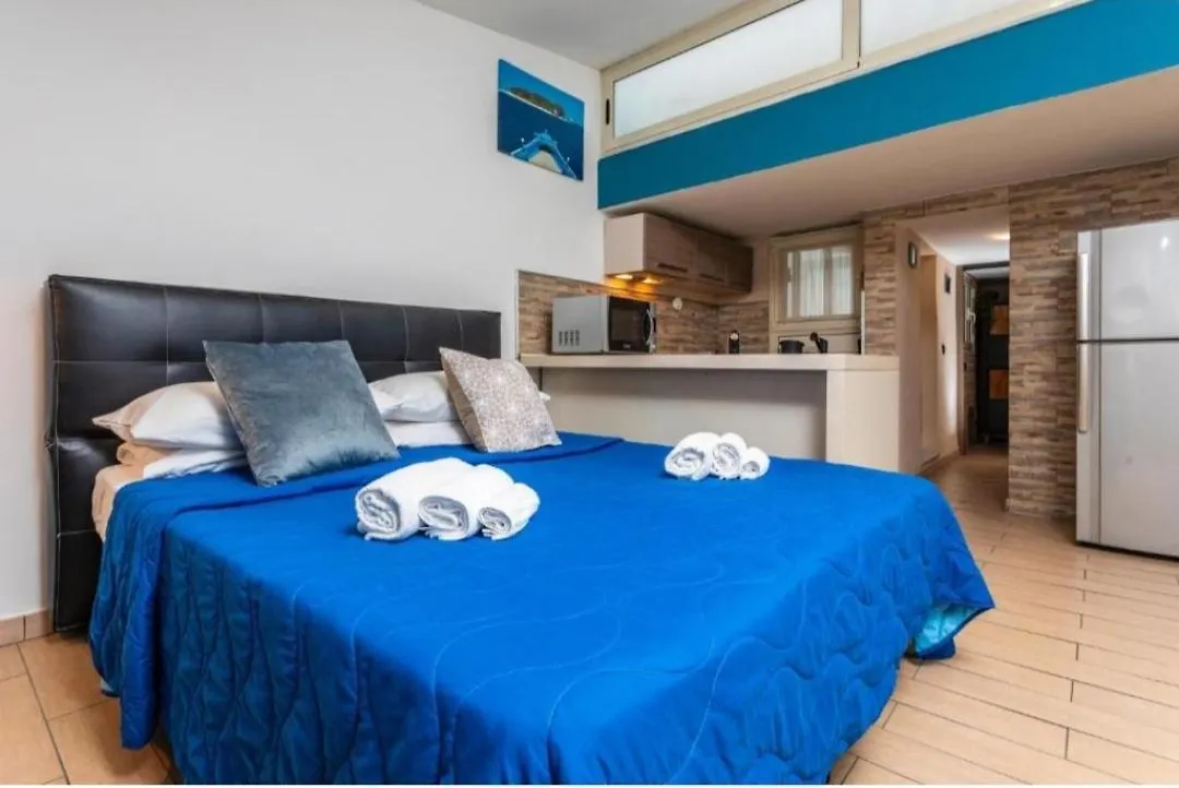 Gasthof Casa Morgan Holidays In Sicily CTA Italien