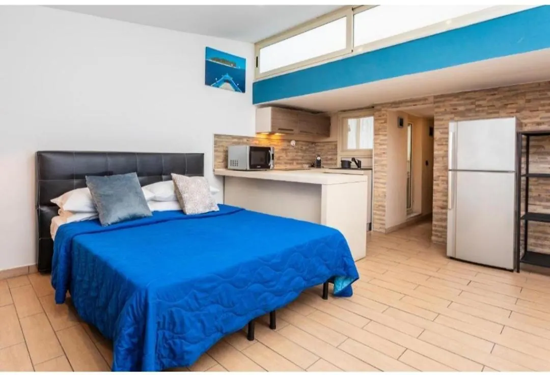 Gasthof Casa Morgan Holidays In Sicily CTA Italien