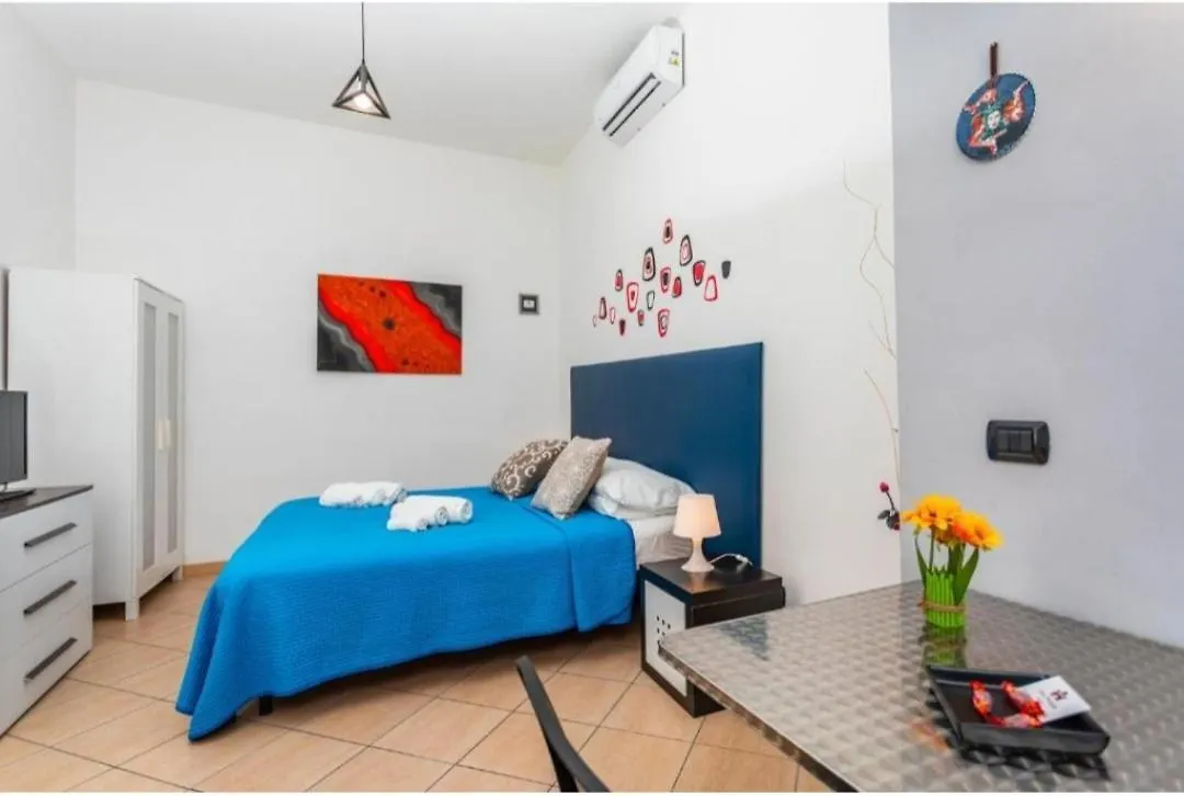 Casa Morgan Holidays In Sicily CTA