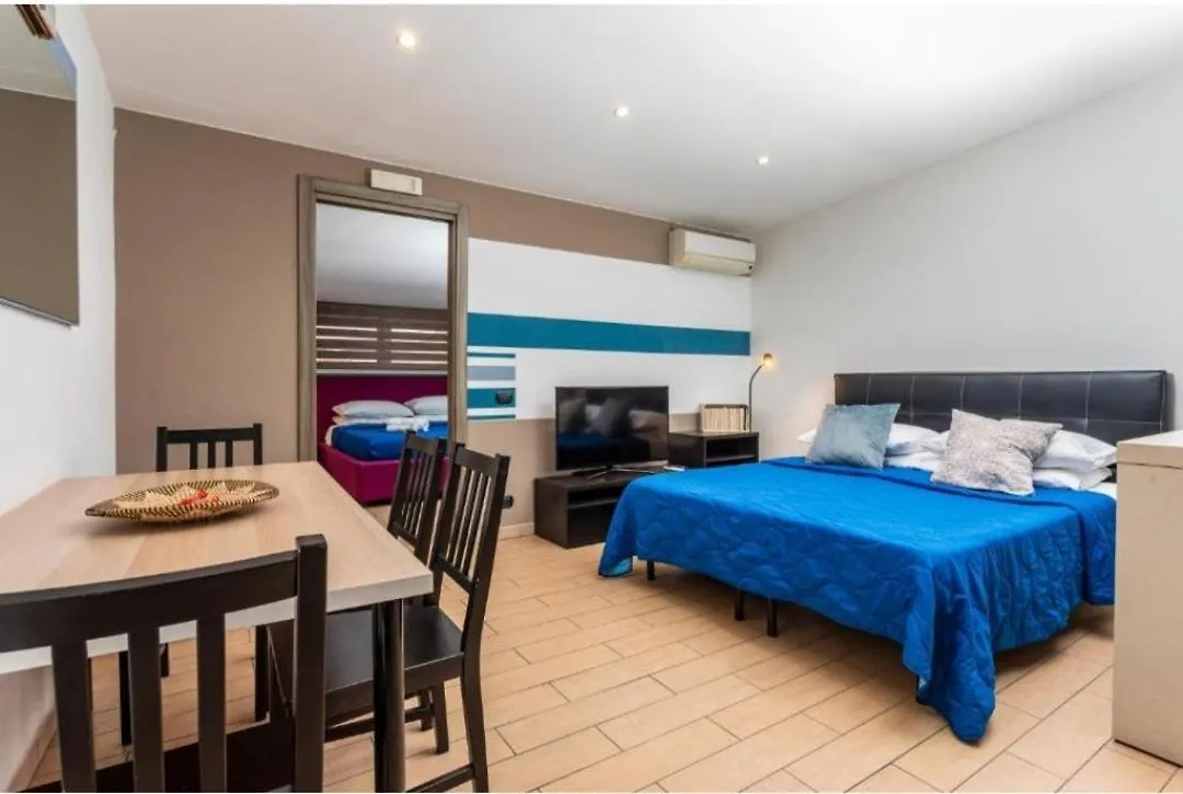 Casa Morgan Holidays In Sicily CTA