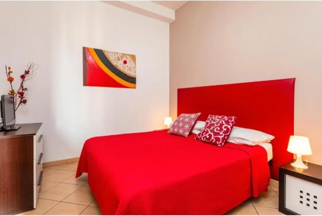 Casa Morgan Holidays In Sicily CTA 0*,  Italien